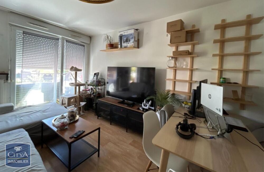 location Appartement - 3 pièce(s) - 59 m² Meaux (77100)