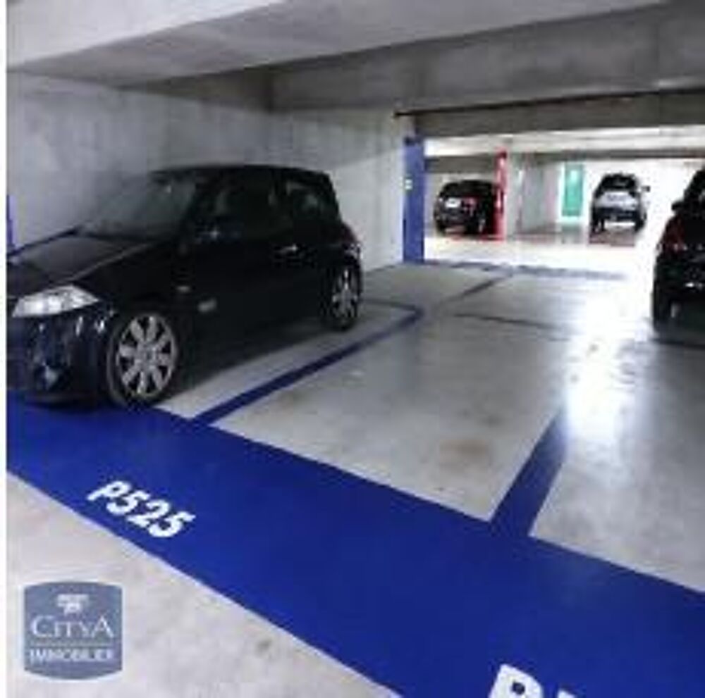 location Parking / Garage Nice (06200)