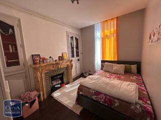  Appartement à louer 3 pièces 85 m²