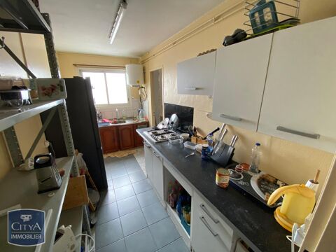  Appartement  louer 3 pices 81 m