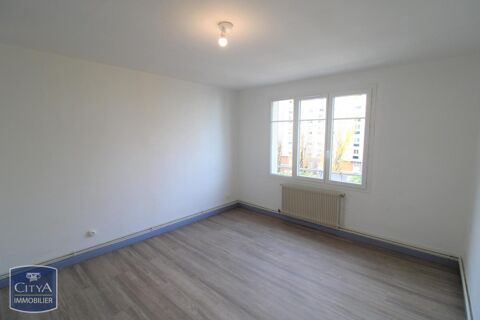 Appartement  louer 3 pices 60 m