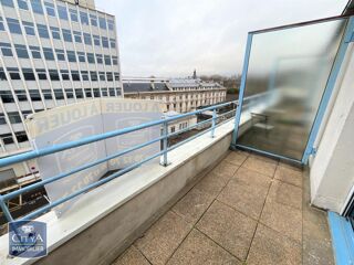  Appartement � louer 1 pi�ce 17 m�