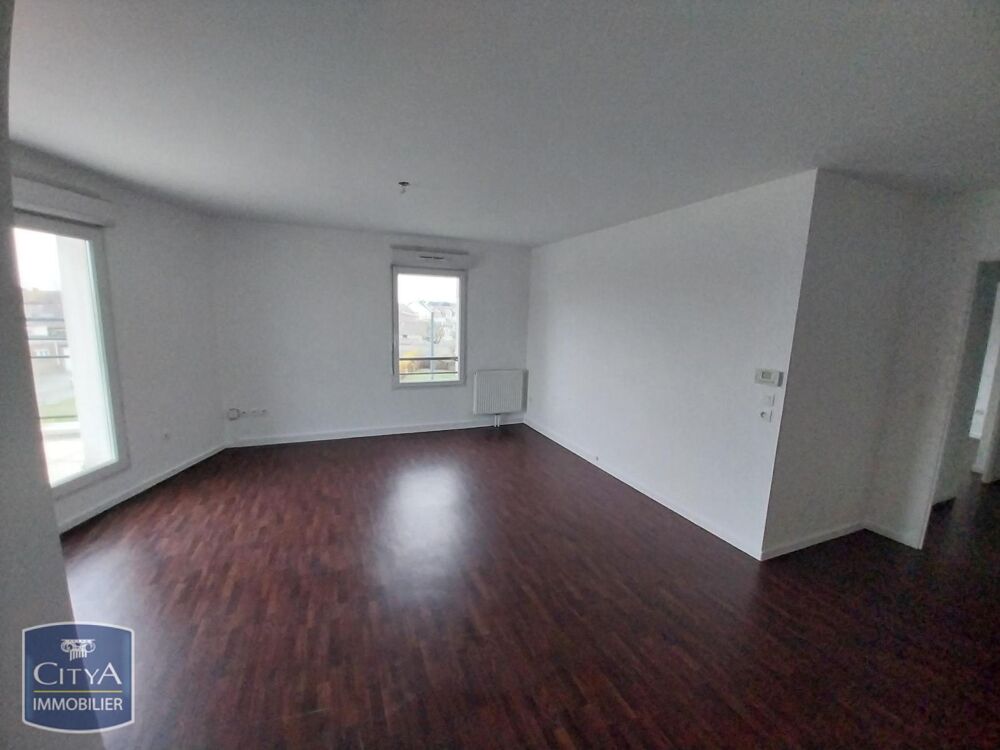 EXCLUSIVITÉ - QUARTIER CALME En location : découvrez cet....