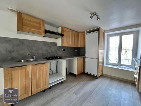   Location Maison Maison - 3 pi�ce(s) - 51 m�