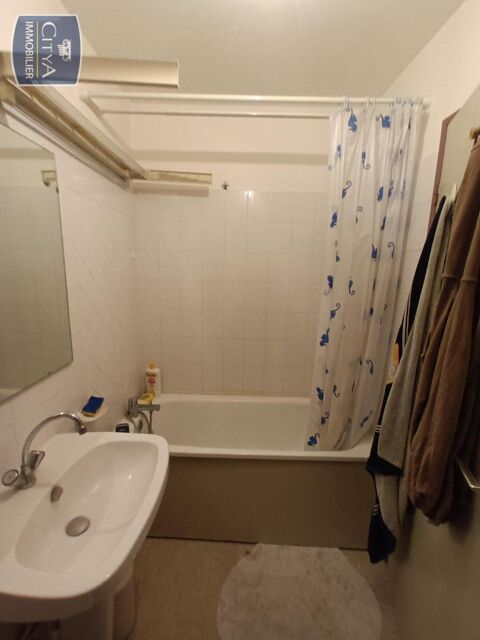  Appartement � louer 1 pi�ce 34 m�