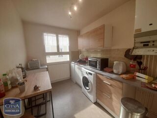  Appartement à louer 1 pièce 30 m²