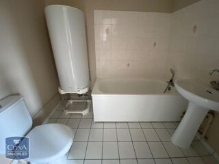  Appartement à louer 1 pièce 29 m²