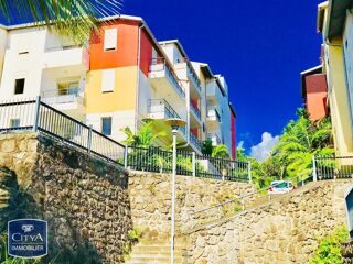  Appartement � louer 2 pi�ces 44 m�