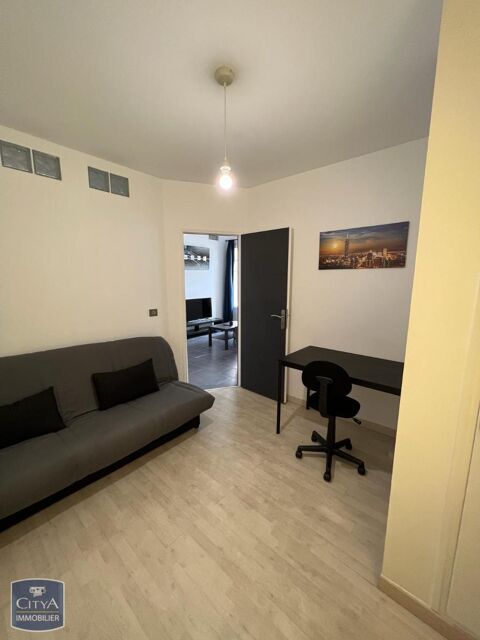  Appartement � louer 3 pi�ces 62 m�