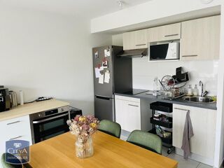  Appartement � louer 3 pi�ces 61 m�