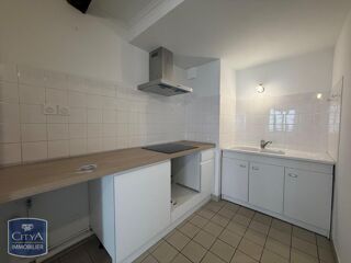 location Appartement - 2 pièce(s) - 60 m² Mâcon (71000)
