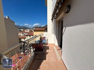  Appartement � louer 1 pi�ce 12 m�