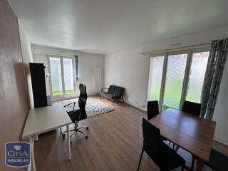  Appartement � louer 3 pi�ces 60 m�