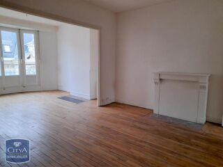  Appartement à louer 2 pièces 56 m²
