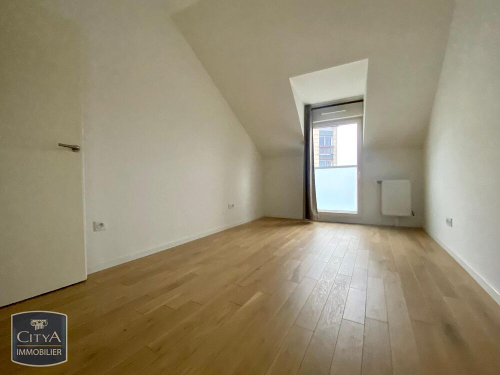 location Appartement - 2 pièce(s) - 51 m² Viroflay (78220)
