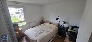 Appartement � louer 3 pi�ces 58 m�