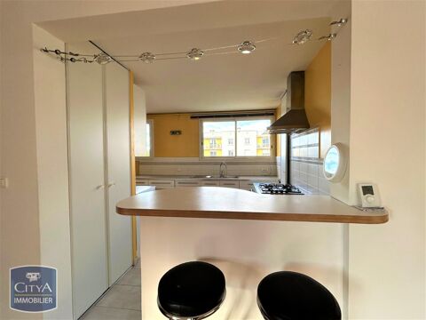  Appartement  louer 3 pices 74 m