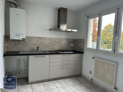  Appartement  louer 2 pices 48 m