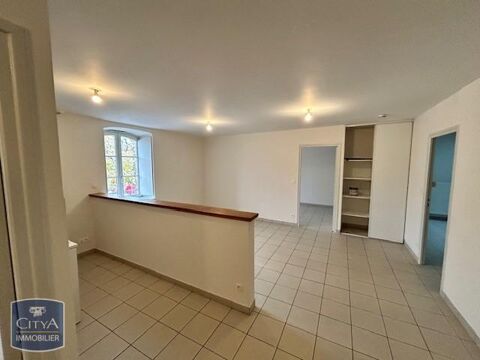  Appartement � louer 4 pi�ces 74 m�