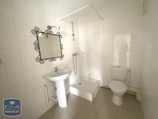  Appartement à louer 1 pièce 30 m²