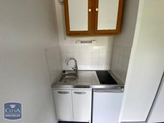  Appartement � louer 1 pi�ce 20 m�