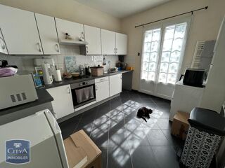  Maison à louer 5 pièces 109 m² Dammarie les lys