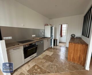  Appartement à louer 3 pièces 74 m²
