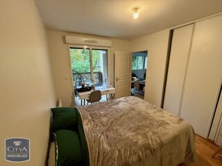  Appartement � louer 2 pi�ces 42 m�