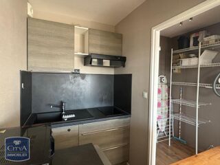  Appartement à louer 1 pièce 30 m²