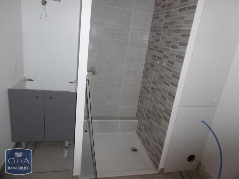 location Appartement - 2 pièce(s) - 38 m² Quint-Fonsegrives (31130)