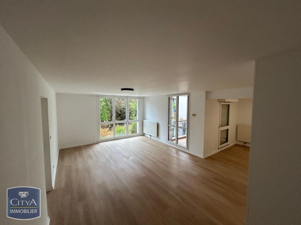 location Appartement - 5 pièce(s) - 100 m² Besançon (25000)