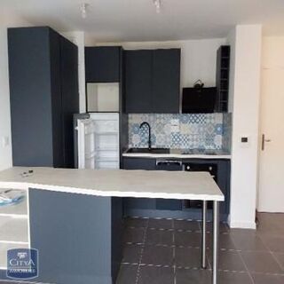  Appartement � louer 2 pi�ces 41 m�