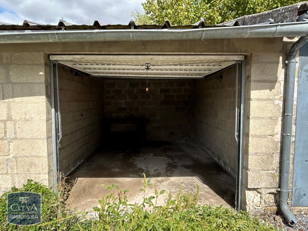 location Parking / Garage Laon (02000)