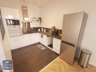  Appartement � louer 3 pi�ces 102 m�