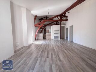 Appartement à louer 111 m²
