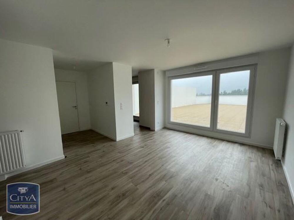 location Appartement - 3 pièce(s) - 60 m² Saint-Sébastien-sur-Loire (44230)