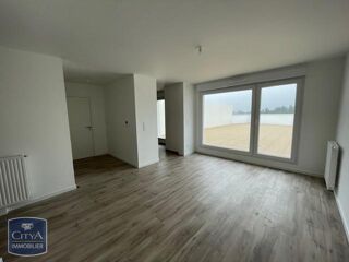 location Appartement - 3 pièce(s) - 60 m² Saint-Sébastien-sur-Loire (44230)