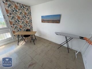  Appartement � louer 3 pi�ces 77 m�