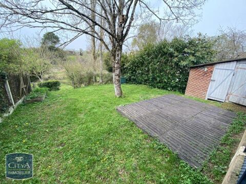  Maison � louer 5 pi�ces 105 m�