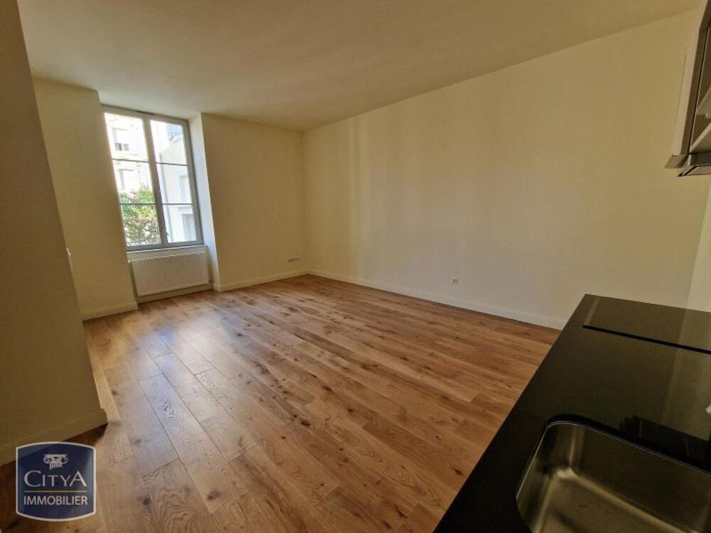 location Appartement - 3 pièce(s) - 64 m² Mulhouse (68200)