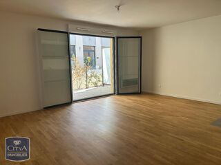  Appartement à louer 1 pièce 41 m²