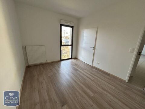  Appartement � louer 2 pi�ces 44 m�
