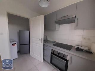  Appartement � louer 2 pi�ces 42 m�