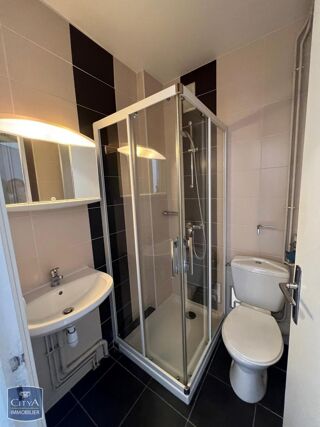  Appartement à louer 1 pièce 22 m²