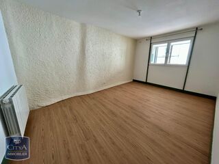  Appartement à louer 2 pièces 44 m²