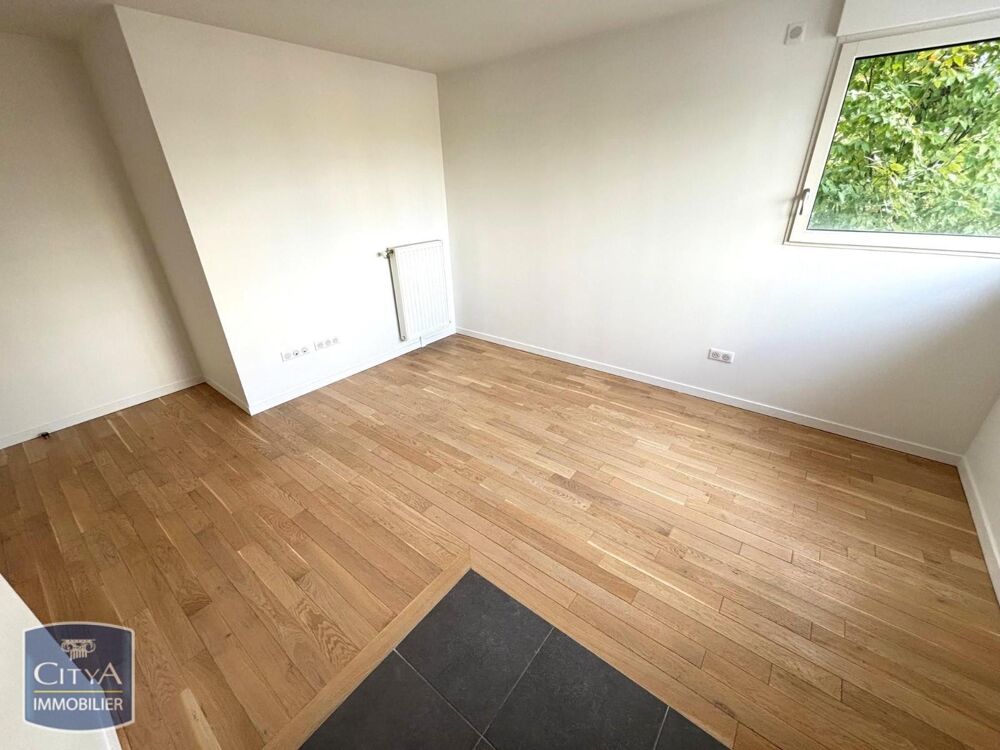 location Appartement - 2 pièce(s) - 46 m² Rueil-Malmaison (92500)