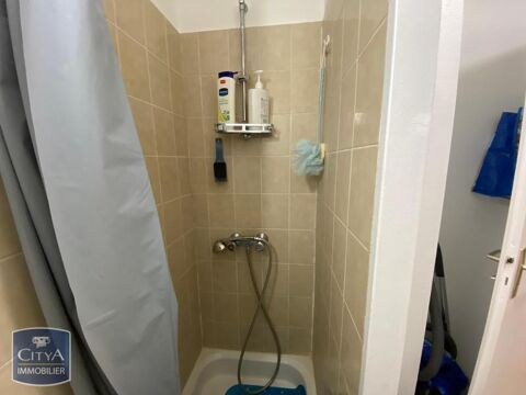  Appartement  louer 1 pice 20 m