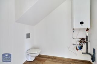 Maison à louer 3 pièces 74 m²