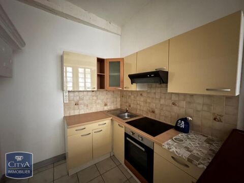  Appartement � louer 2 pi�ces 52 m�