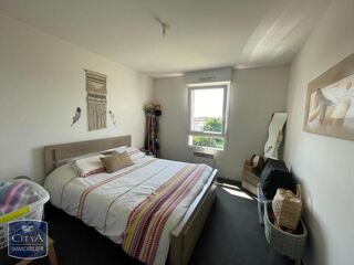  Appartement � louer 3 pi�ces 66 m�